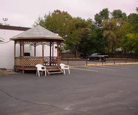 Chipican Motel Sarnia Zewnętrze zdjęcie