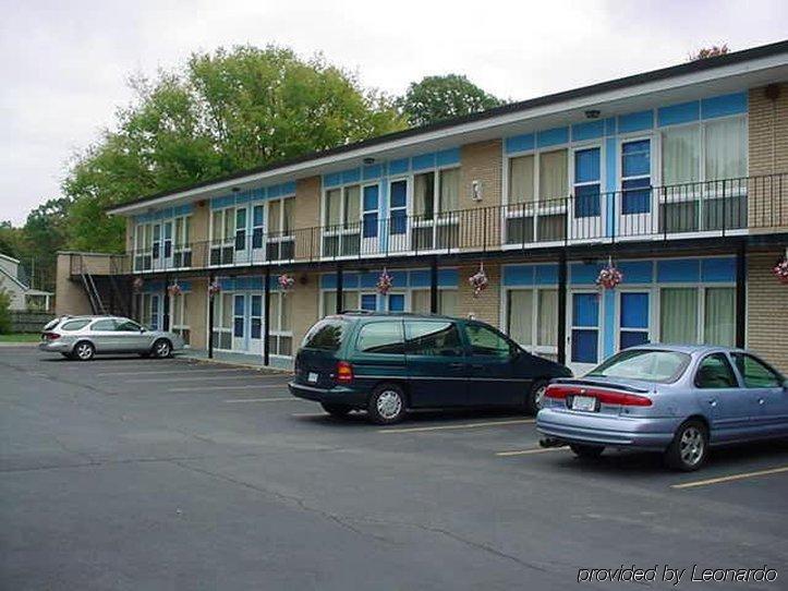 Chipican Motel Sarnia Zewnętrze zdjęcie