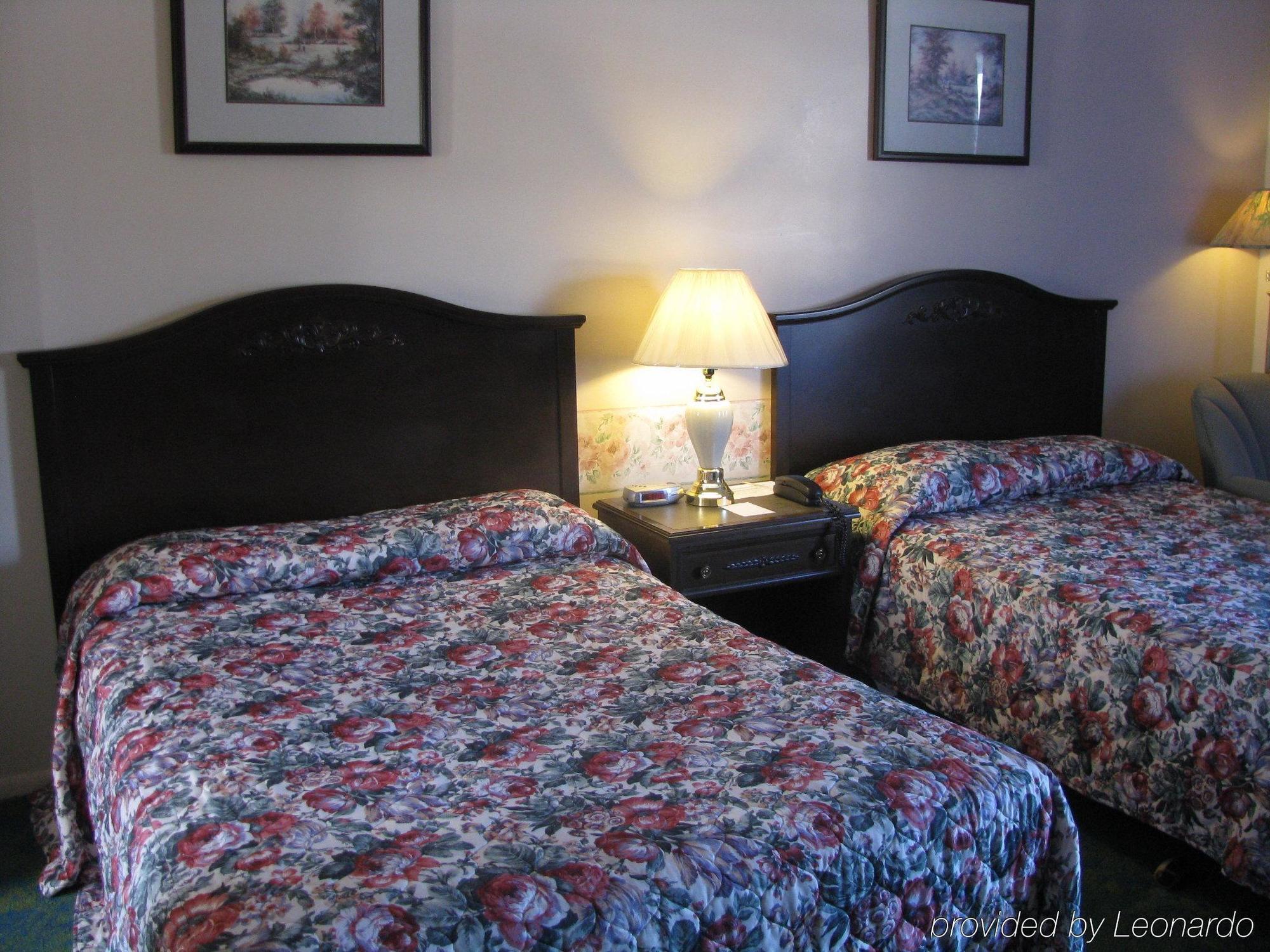Chipican Motel Sarnia Zewnętrze zdjęcie