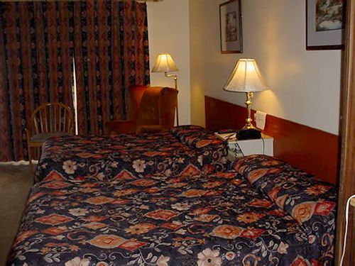 Chipican Motel Sarnia Zewnętrze zdjęcie