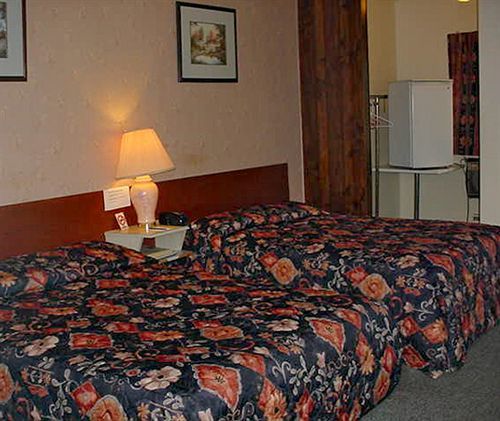 Chipican Motel Sarnia Zewnętrze zdjęcie