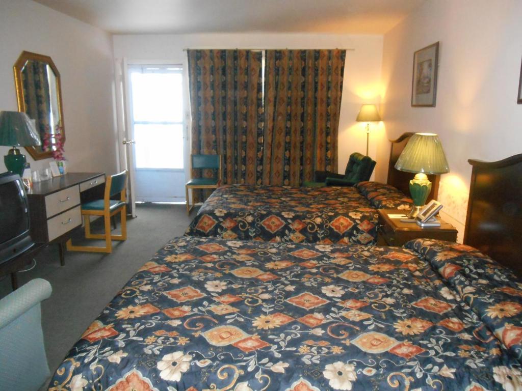 Chipican Motel Sarnia Pokój zdjęcie
